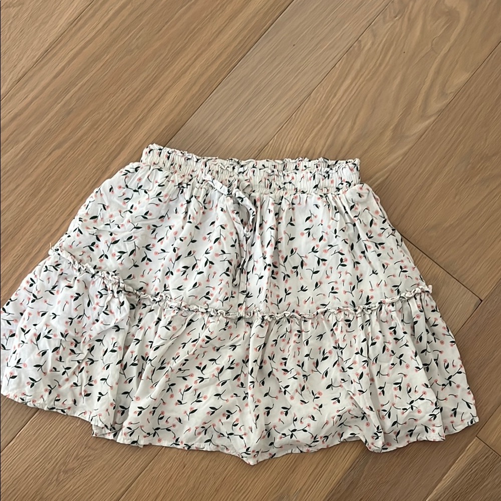 Princess Polly Floral Print Women's Skirt